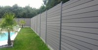 Portail Clôtures dans la vente du matériel pour les clôtures et les clôtures à Le Lorrain